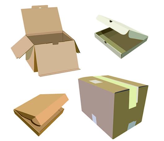 “暴漲(zhǎng)166倍！” 這種紙(zhǐ)箱竟被炒(chǎo)出天價：500元(yuán)一個？