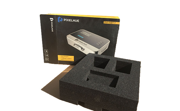 紙盒(hé)珍珠棉(mián)案例