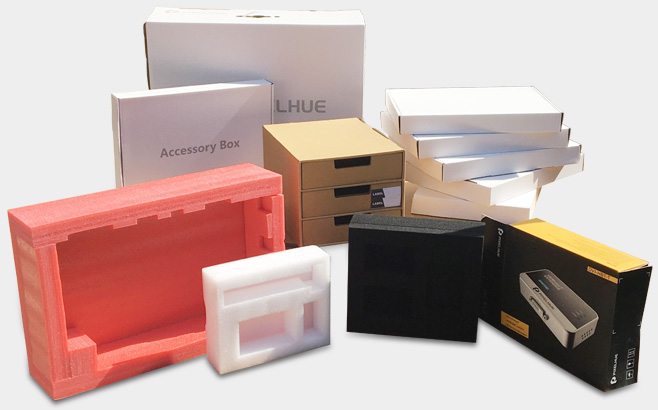 産能(néng)充足 交(jiāo)付周期(qī)快